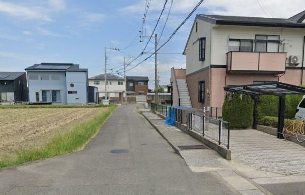 宮崎市新別府町薗田の新築一戸建