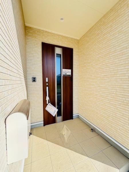 宮崎市新別府町薗田の新築一戸建