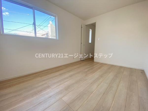 宮崎市江平東１丁目の新築一戸建
