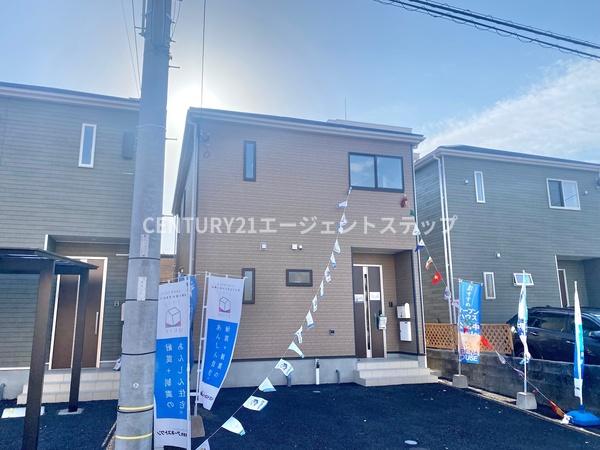 宮崎市江平東１丁目の新築一戸建