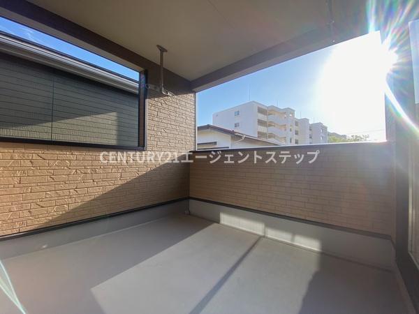 宮崎市江平東１丁目の新築一戸建