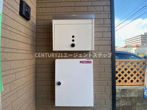 宮崎市江平東１丁目の新築一戸建