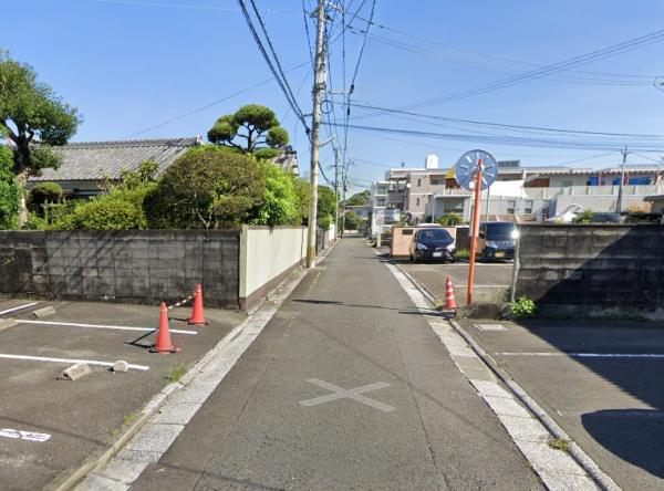 宮崎市江平東１丁目の新築一戸建