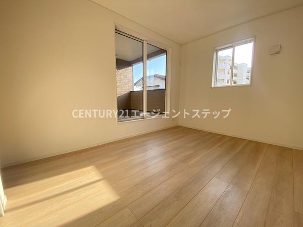 宮崎市江平東１丁目の新築一戸建