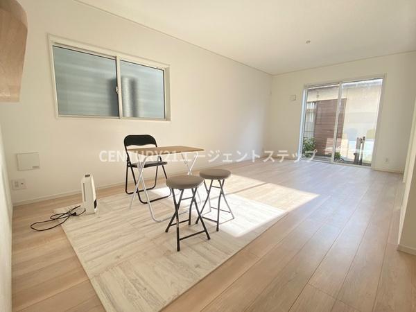 宮崎市江平東１丁目の新築一戸建