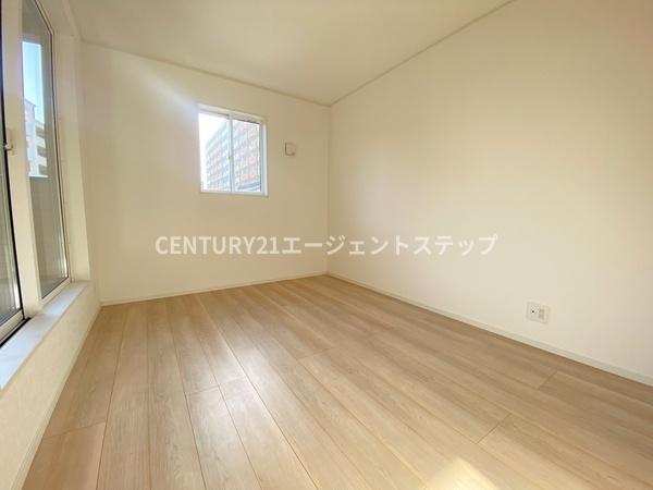 宮崎市江平東１丁目の新築一戸建