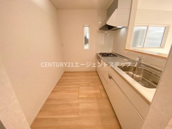 宮崎市江平東１丁目の新築一戸建