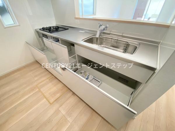 宮崎市江平東１丁目の新築一戸建