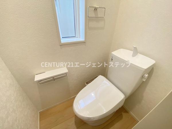 宮崎市江平東１丁目の新築一戸建