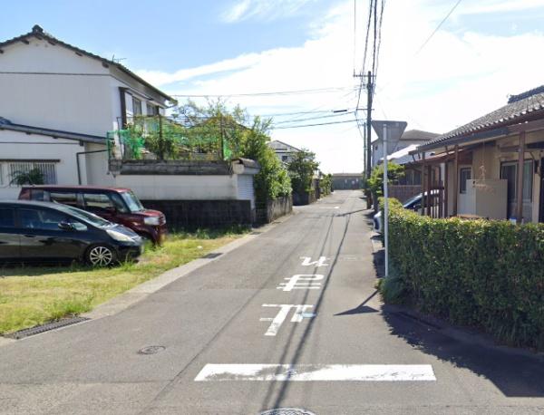 宮崎市村角町宮崎牟田の新築一戸建