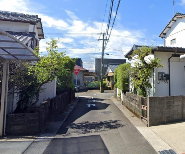 宮崎市村角町宮崎牟田の新築一戸建