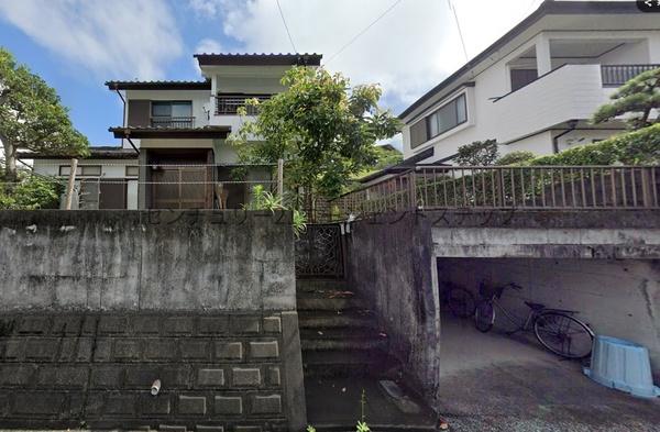 郡司分中古