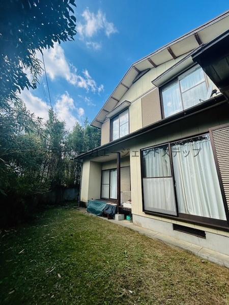 西都市大字三納の中古一戸建て