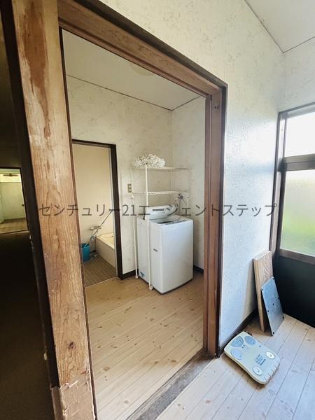 西都市大字三納の中古一戸建て