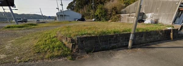 児湯郡新富町大字日置の売土地