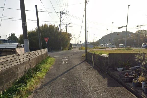 児湯郡新富町大字日置の売土地