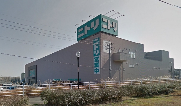 宮崎市大字本郷北方の新築一戸建(ニトリモール宮崎)
