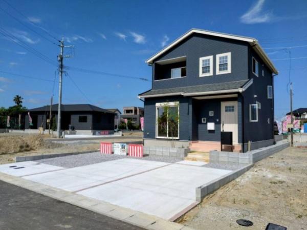 宮崎市大字本郷北方の新築一戸建