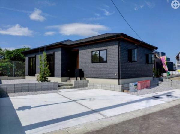 宮崎市大字本郷北方の新築一戸建