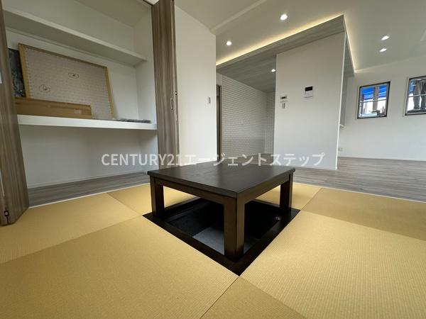 宮崎市大字本郷北方の新築一戸建