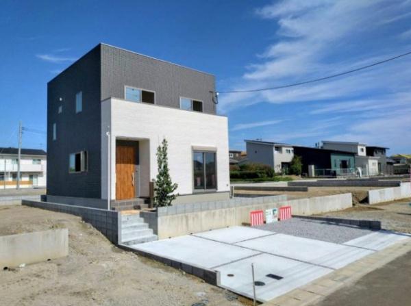 宮崎市大字本郷北方の新築一戸建