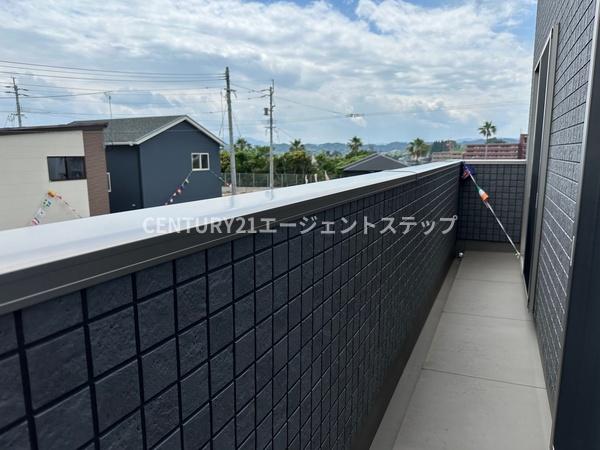 宮崎市大字本郷北方の新築一戸建