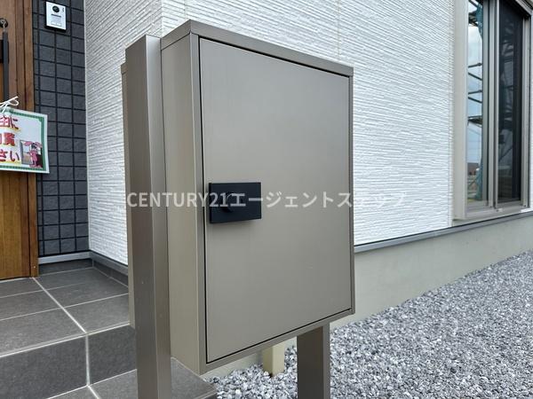 宮崎市大字本郷北方の新築一戸建