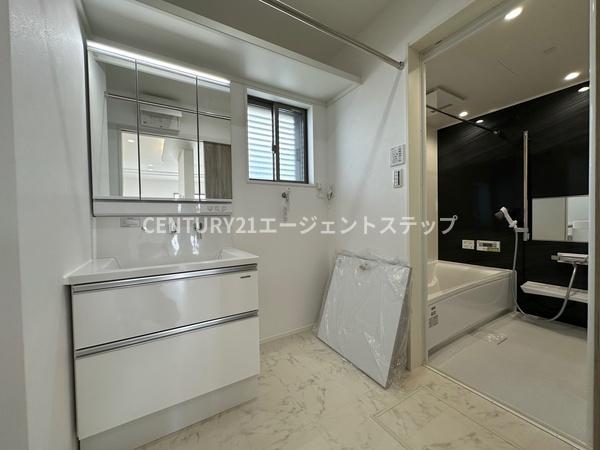 宮崎市大字本郷北方の新築一戸建