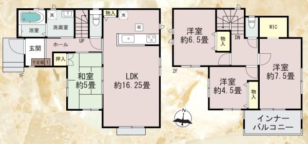 宮崎市大字島之内の新築一戸建