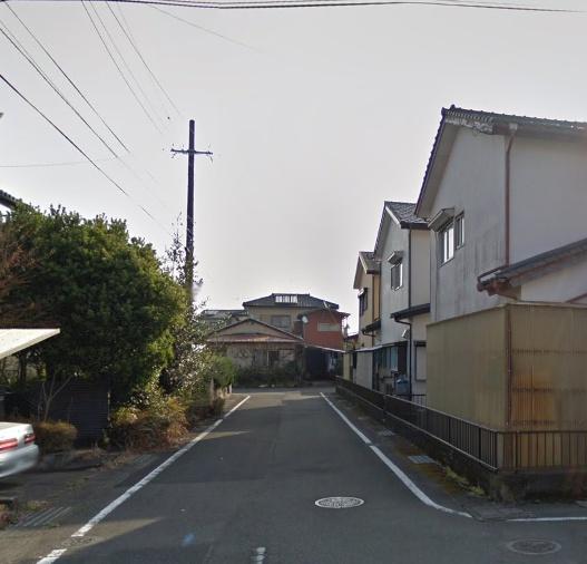 宮崎市大字島之内の新築一戸建