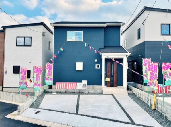宮崎市清武町今泉甲の新築一戸建