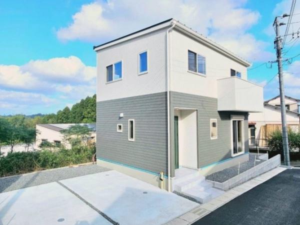 宮崎市清武町今泉甲の新築一戸建