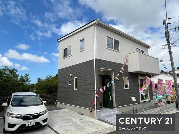 宮崎市清武町今泉甲の中古一戸建て