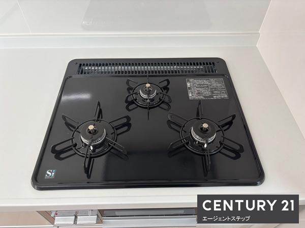 宮崎市清武町今泉甲の中古一戸建て(キッチン)