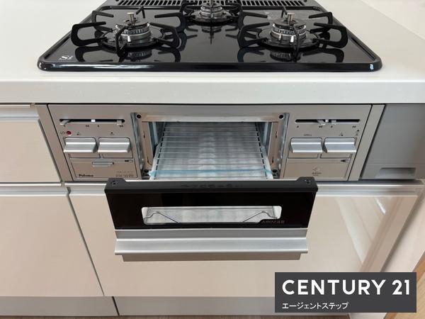 宮崎市清武町今泉甲の中古一戸建て(キッチン)