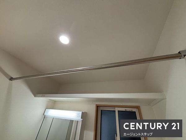 宮崎市清武町今泉甲の中古一戸建て(洗面台・洗面所)