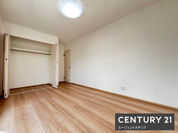 宮崎市清武町今泉甲の中古一戸建て(洋室)