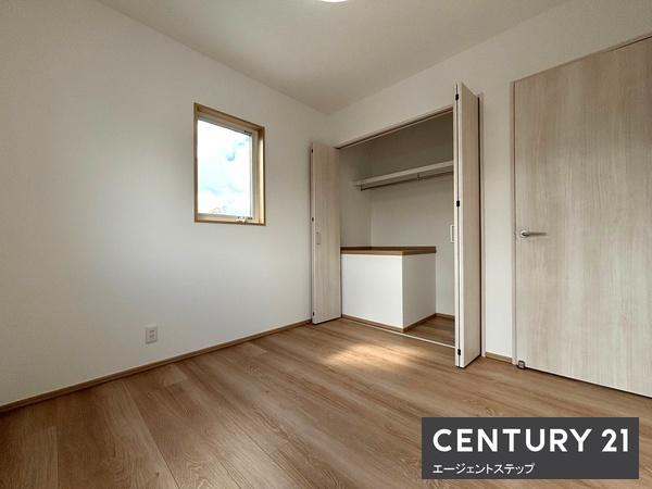 宮崎市清武町今泉甲の中古一戸建て(子供部屋)