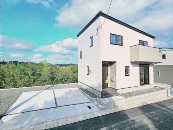 宮崎市清武町今泉甲の新築一戸建