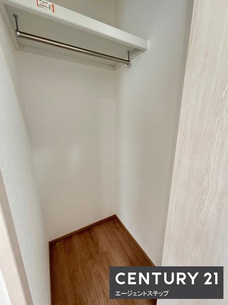 宮崎市清武町今泉甲の中古一戸建て(収納)