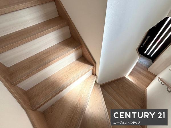 宮崎市清武町今泉甲の中古一戸建て(その他内観)