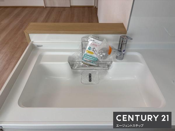 宮崎市清武町今泉甲の中古一戸建て(キッチン)