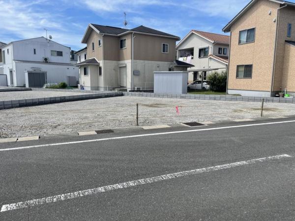 丸山2丁目土地3区画1号地(スマートハイムプレイス丸山)
