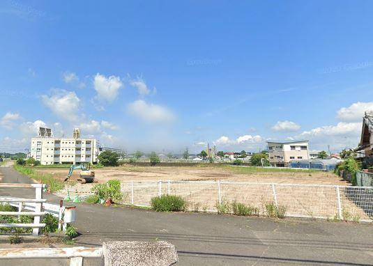 恒久分譲地2号地