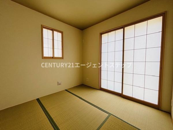 宮崎市太田３丁目の新築一戸建