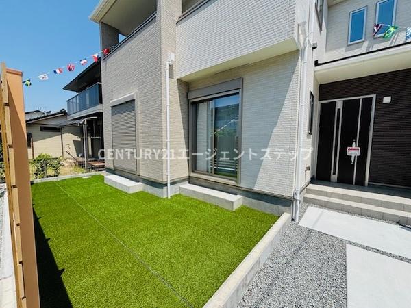 宮崎市太田３丁目の新築一戸建