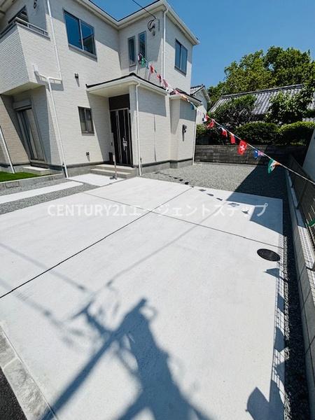 宮崎市太田３丁目の新築一戸建