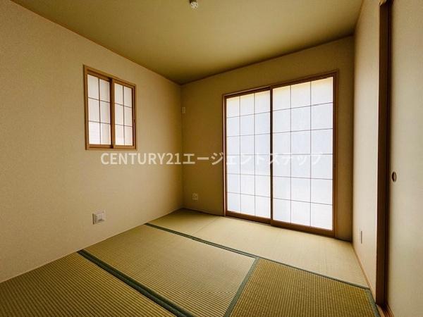 宮崎市太田３丁目の新築一戸建