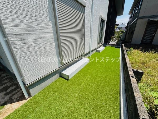 宮崎市太田３丁目の新築一戸建