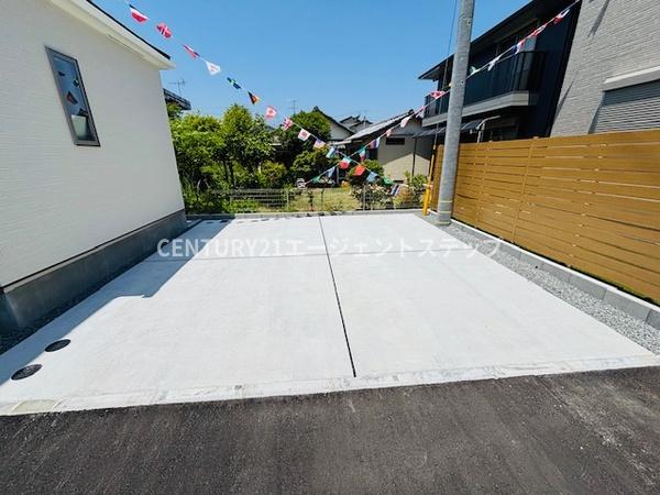 宮崎市太田３丁目の新築一戸建